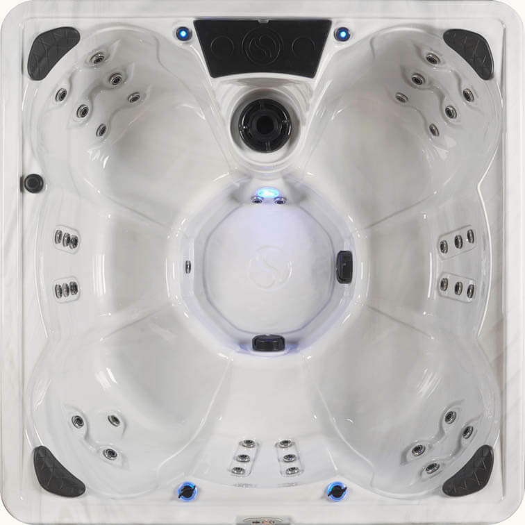 Strong Spas Ascent 40NL hot tub