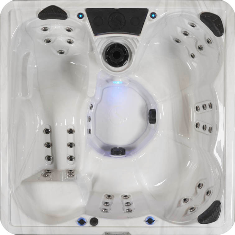 Strong Spas Ascent 40SL hot tub