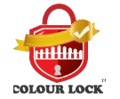Colour Lock Technology