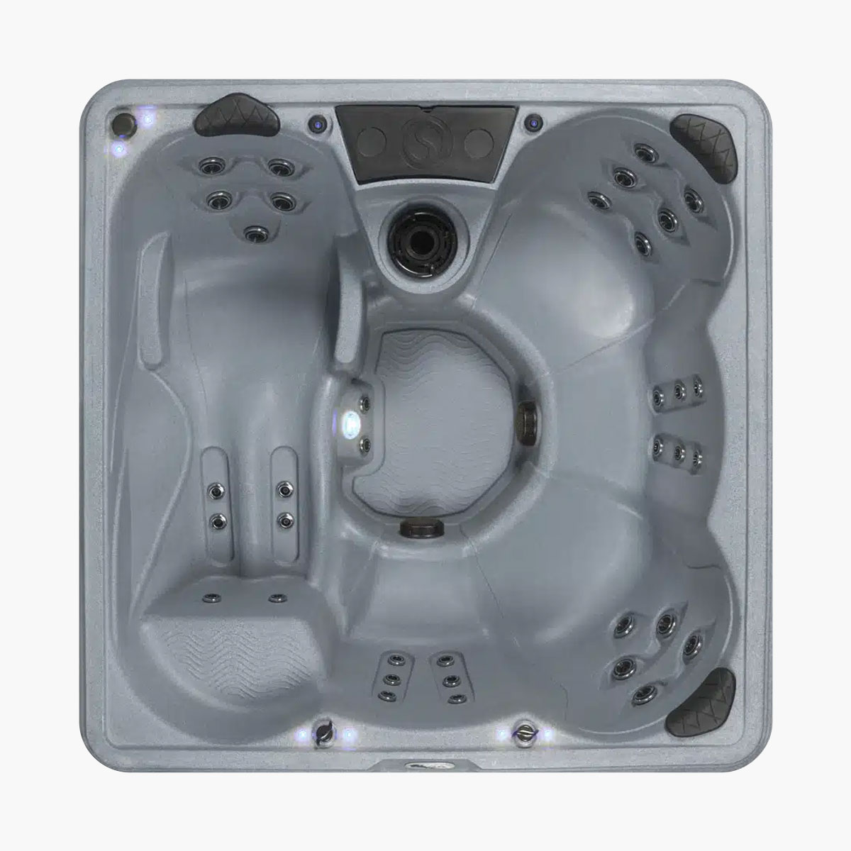 Strong Spas G-2 Series hot tub