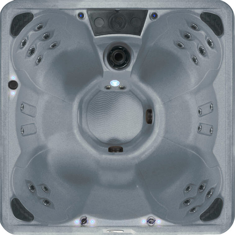 Strong Spas G-2B Diamond 28 hot tub