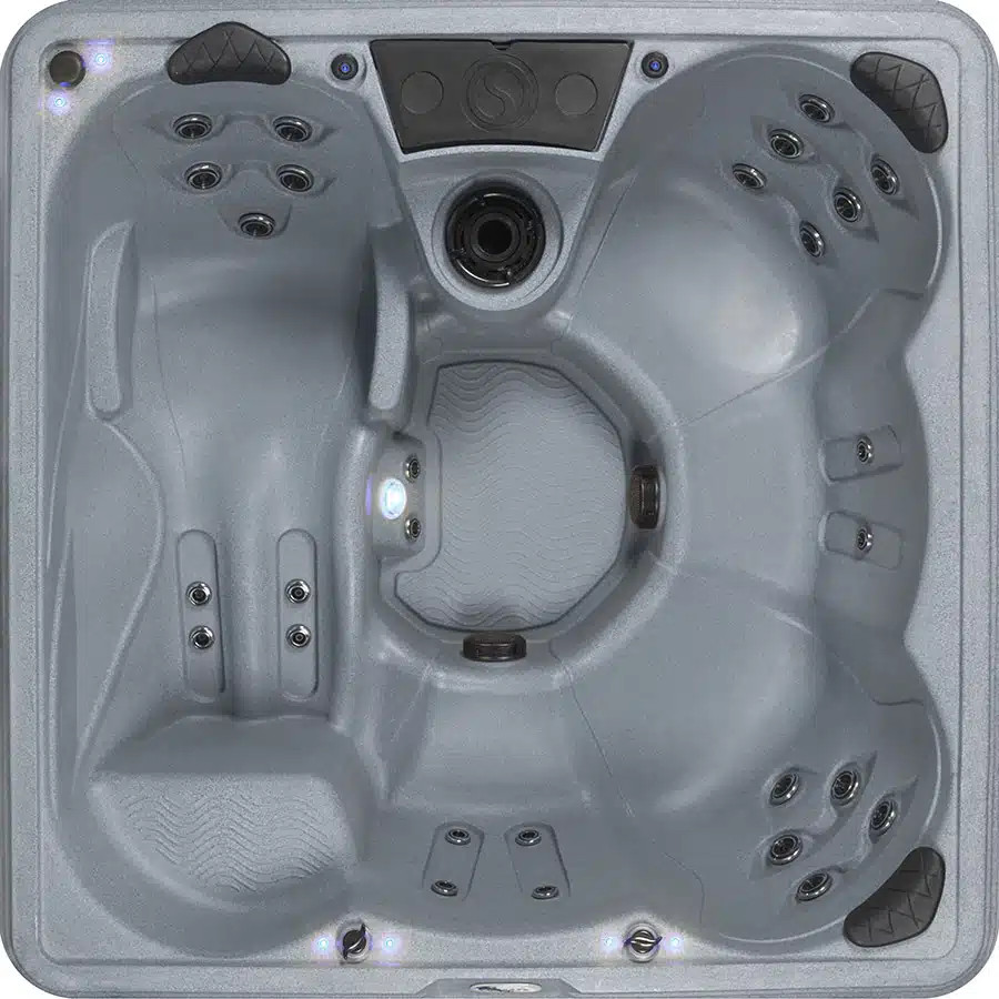Strong Spas G-2L Diamond 28 hot tub