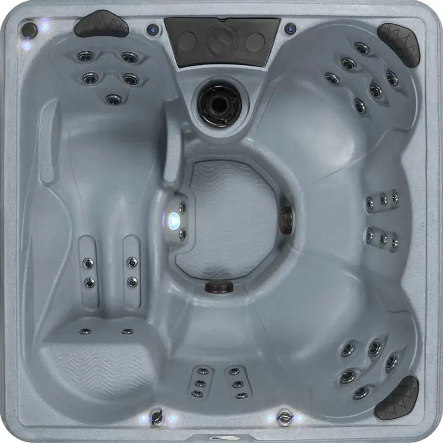 Spa Série G-2