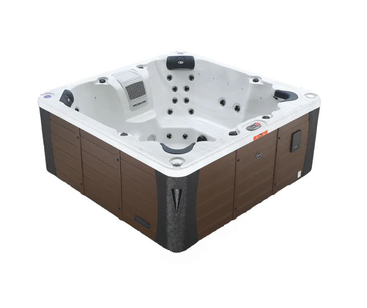 Spa Huron