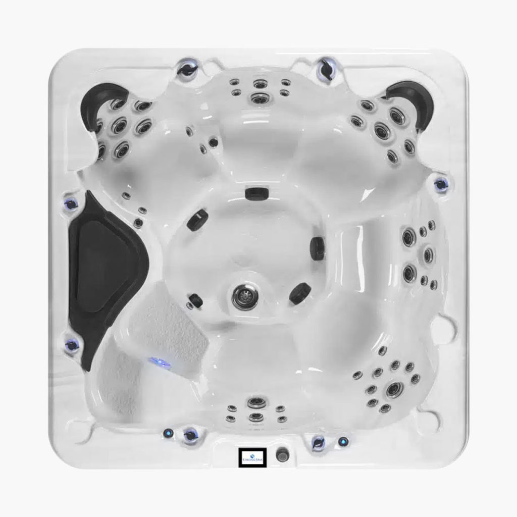 Strong Spas Premium hot tub